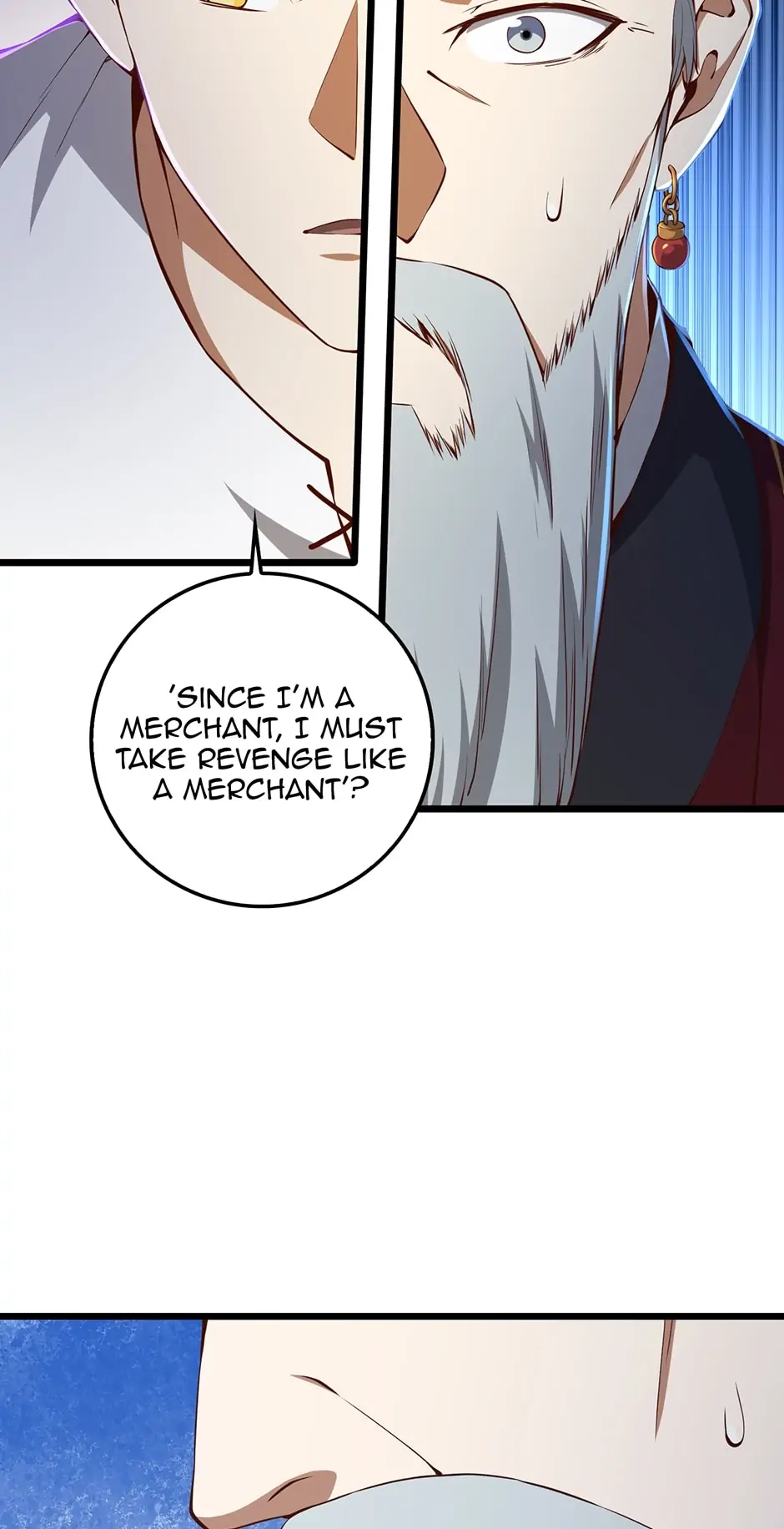 The Lord of Coins Chapter 59 - Page 6