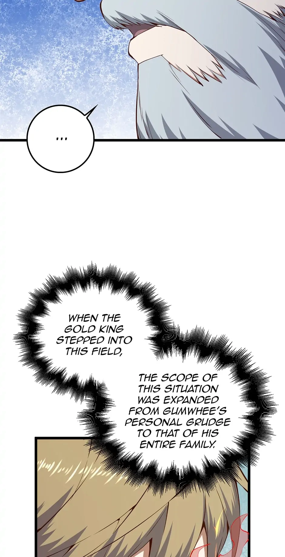 The Lord of Coins Chapter 59 - Page 7