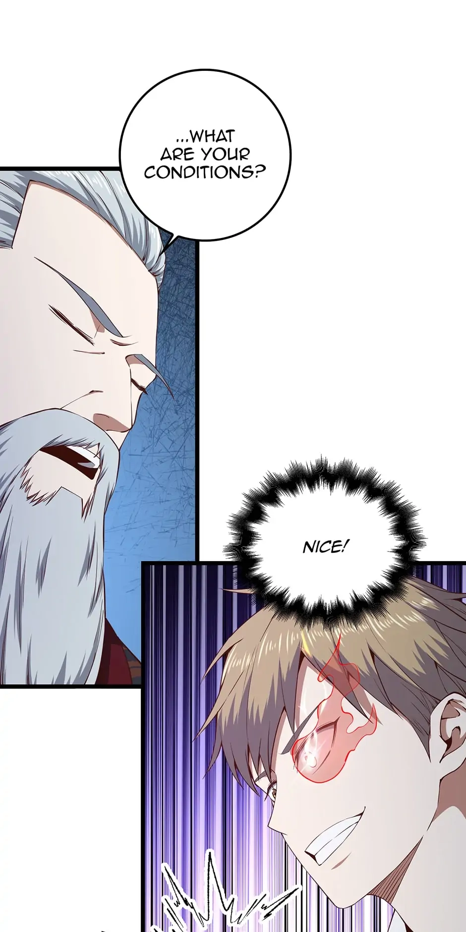The Lord of Coins Chapter 59 - Page 10