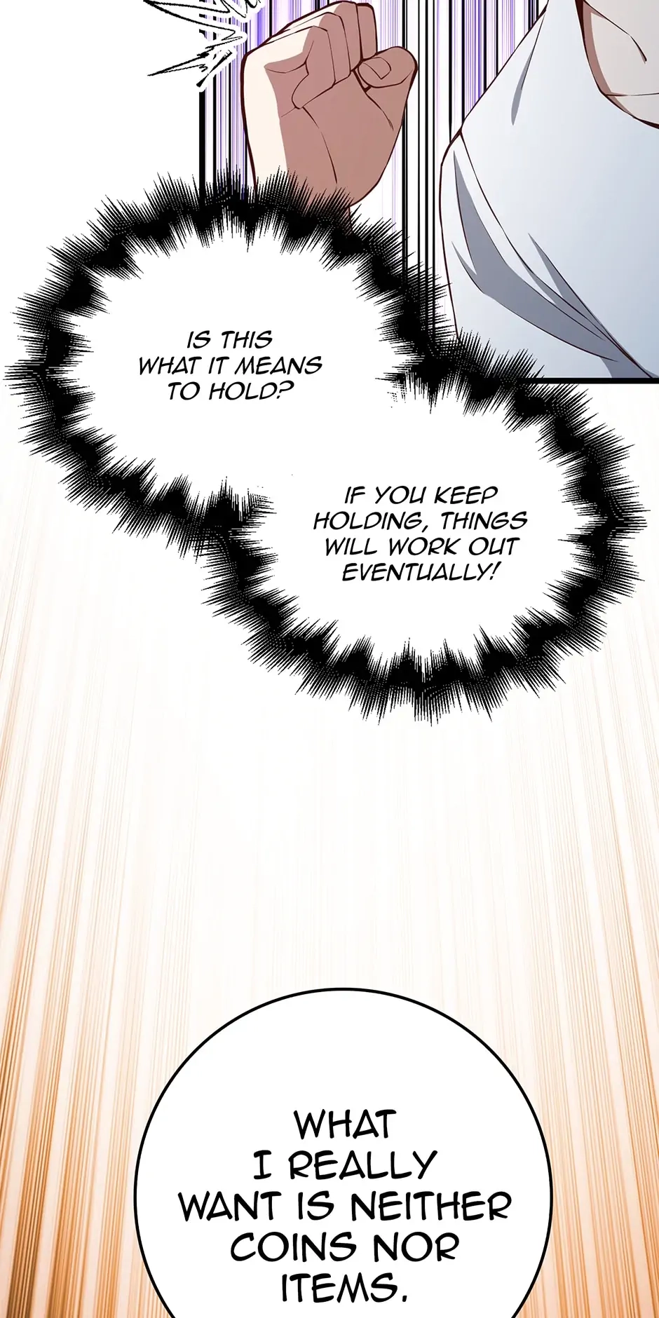 The Lord of Coins Chapter 59 - Page 11