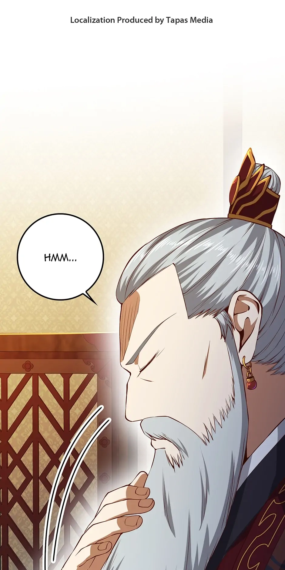 The Lord of Coins Chapter 59 - Page 14