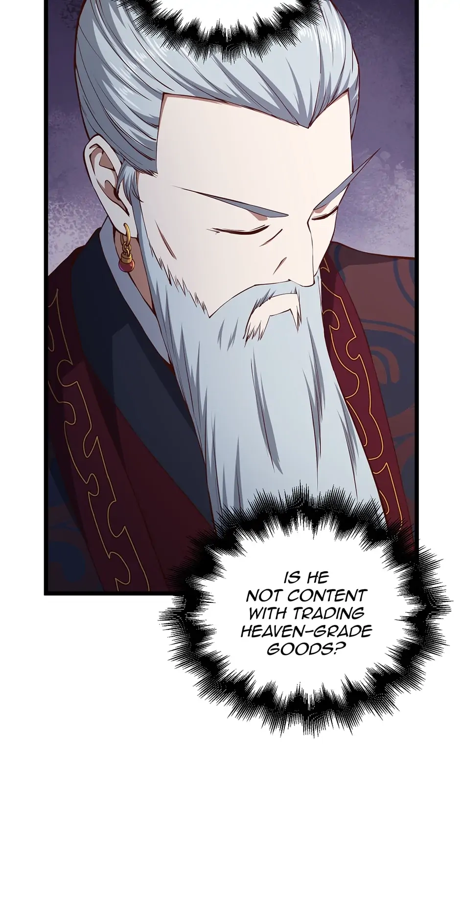 The Lord of Coins Chapter 59 - Page 18