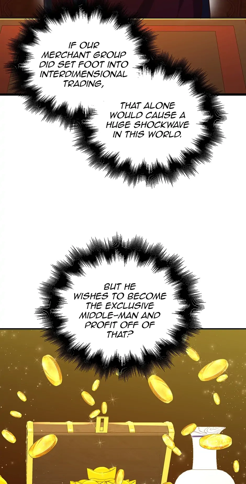 The Lord of Coins Chapter 59 - Page 20
