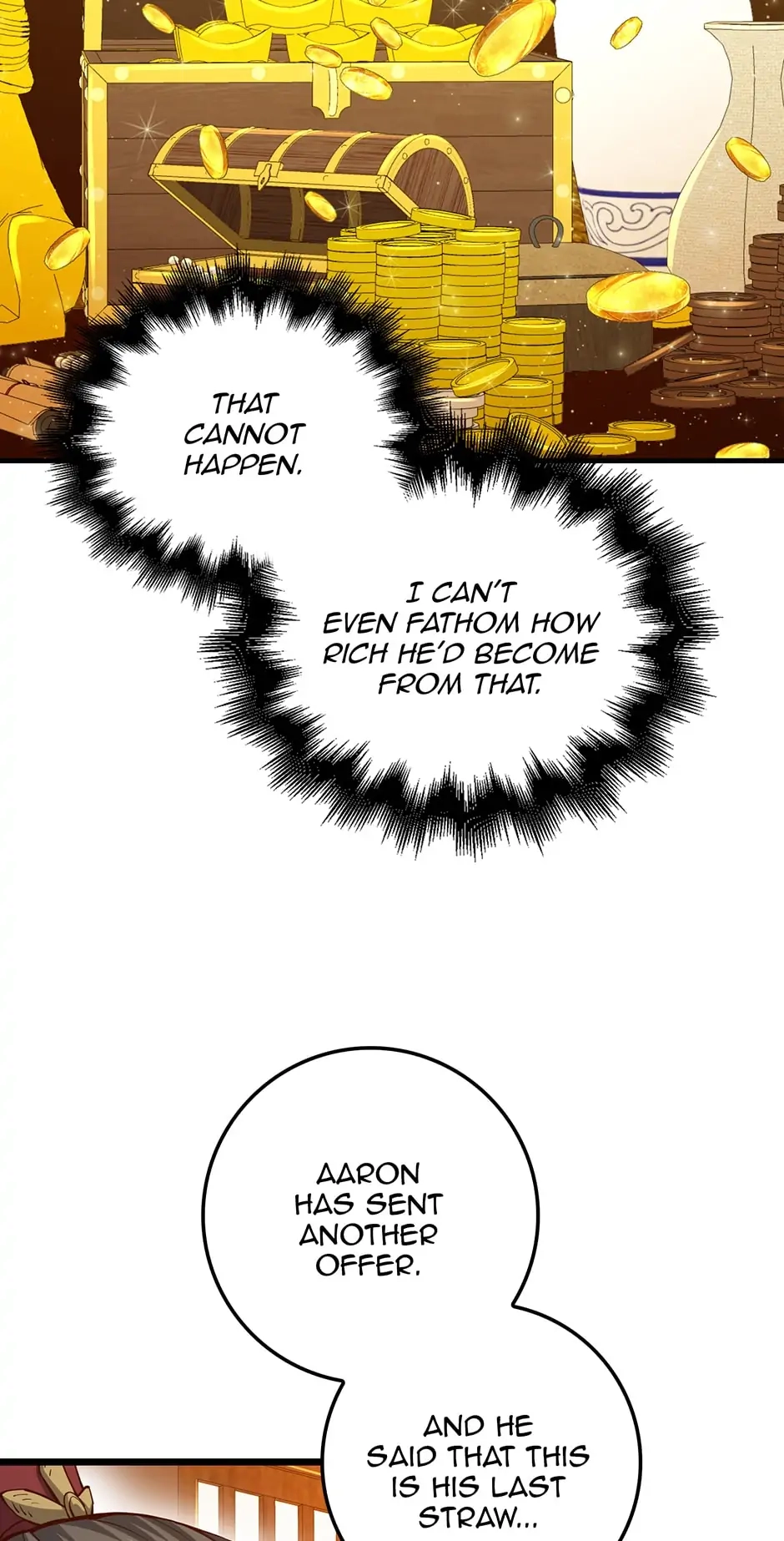 The Lord of Coins Chapter 59 - Page 21