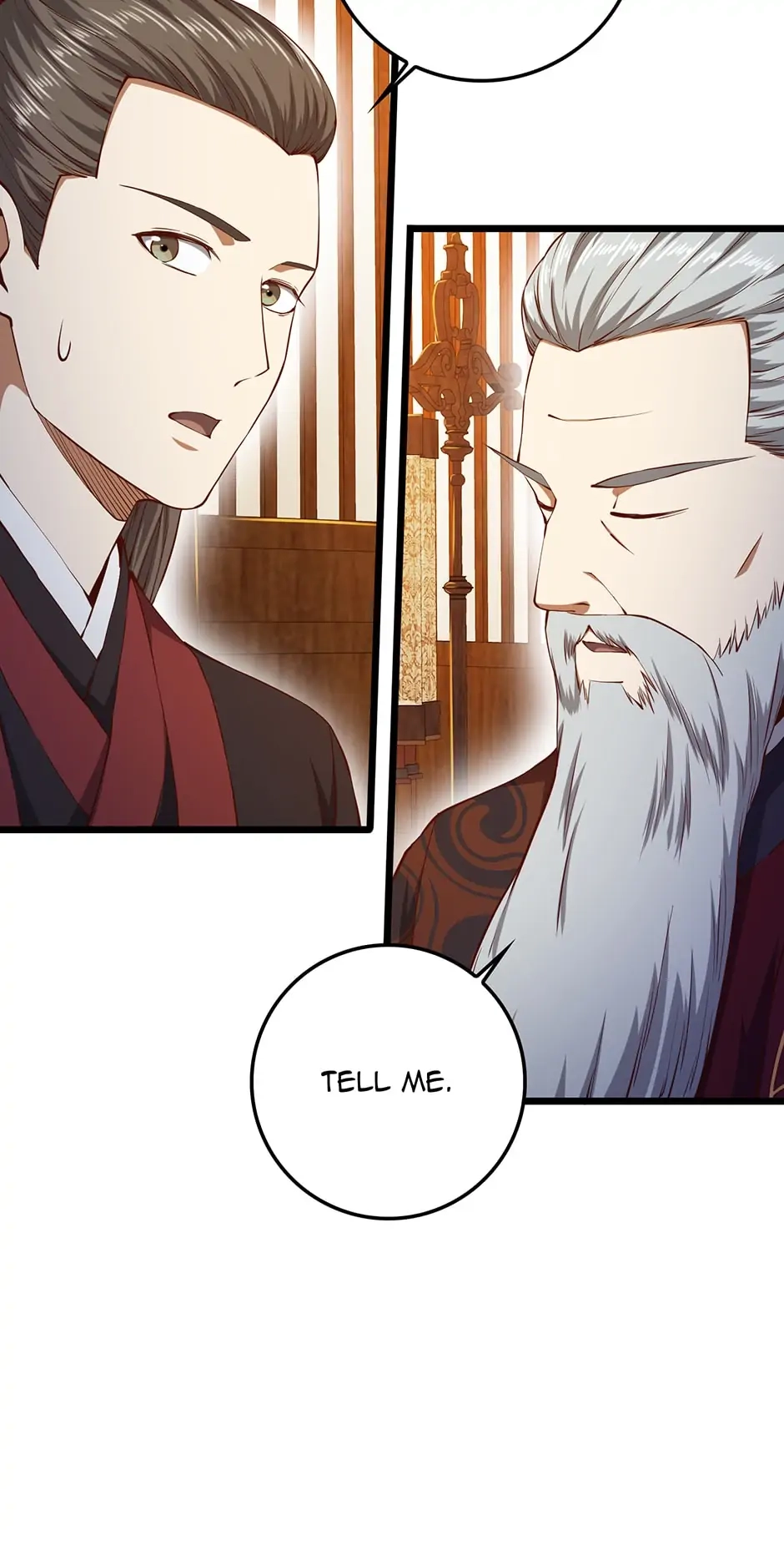 The Lord of Coins Chapter 59 - Page 22