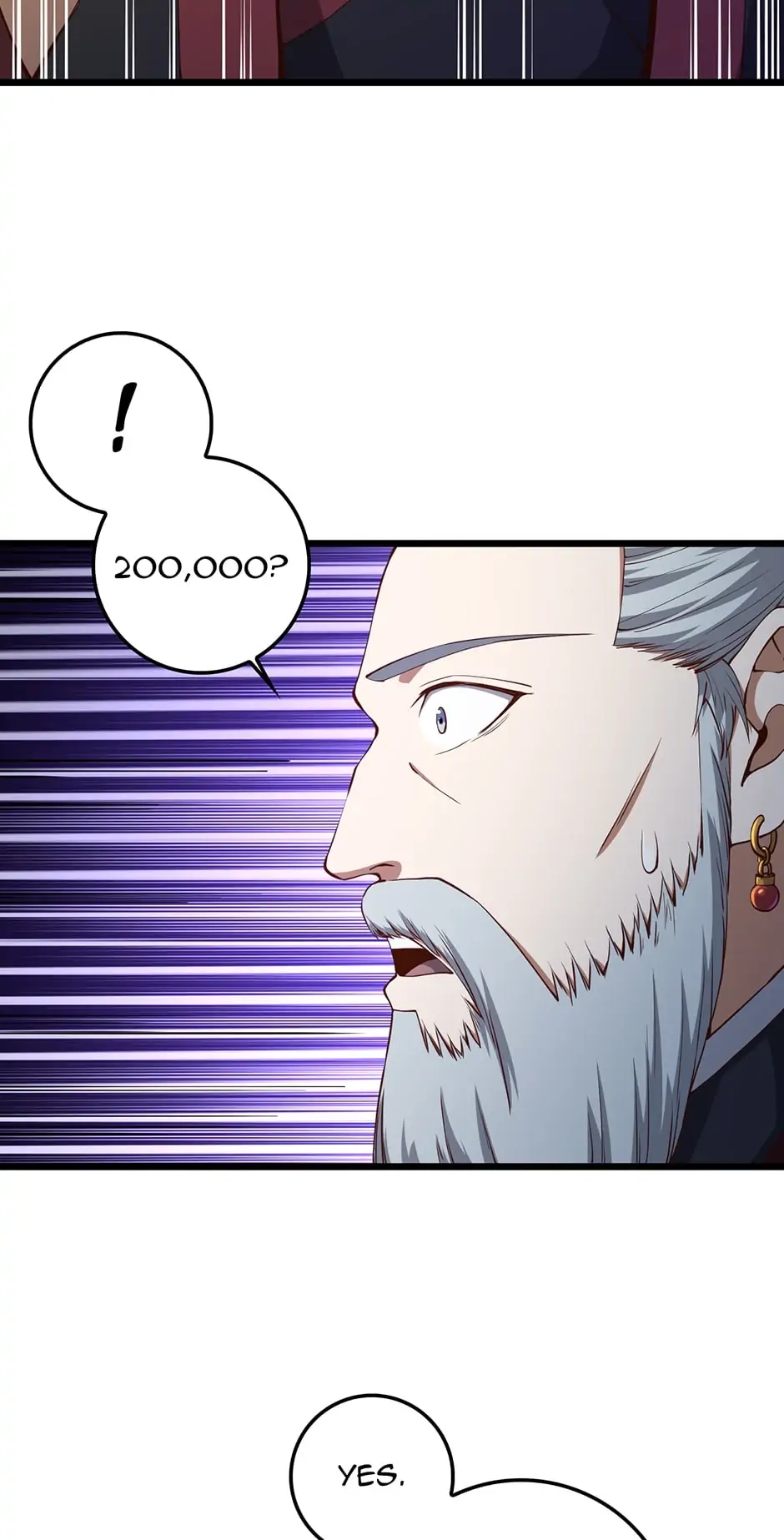 The Lord of Coins Chapter 59 - Page 24