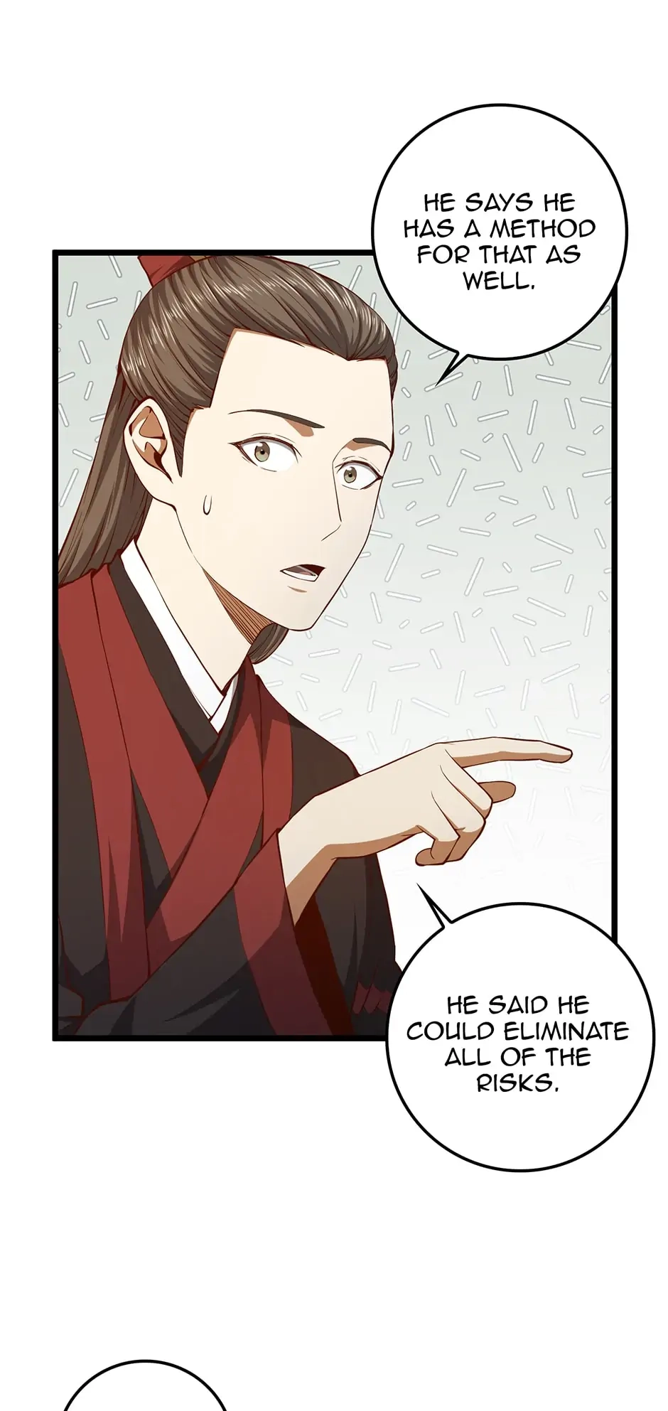 The Lord of Coins Chapter 59 - Page 28