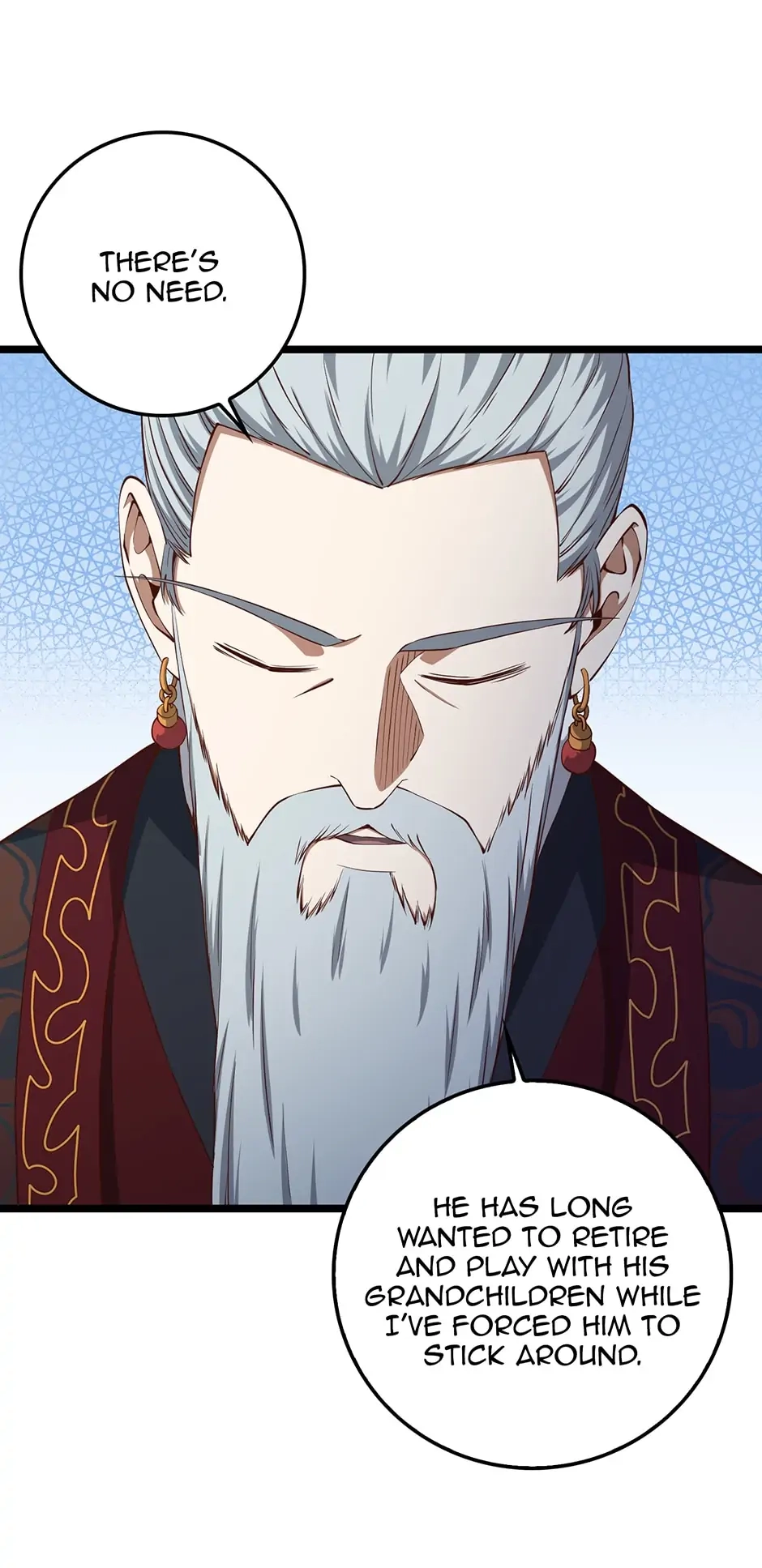 The Lord of Coins Chapter 59 - Page 37