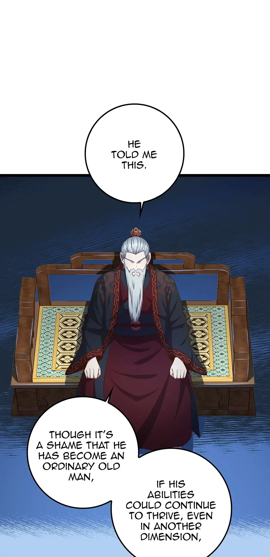 The Lord of Coins Chapter 59 - Page 38