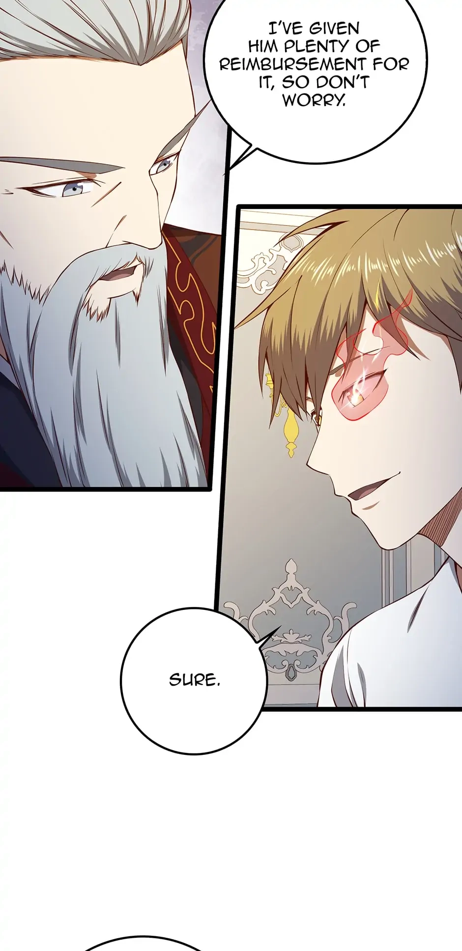 The Lord of Coins Chapter 59 - Page 40