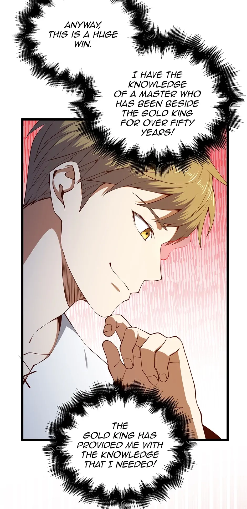 The Lord of Coins Chapter 59 - Page 43