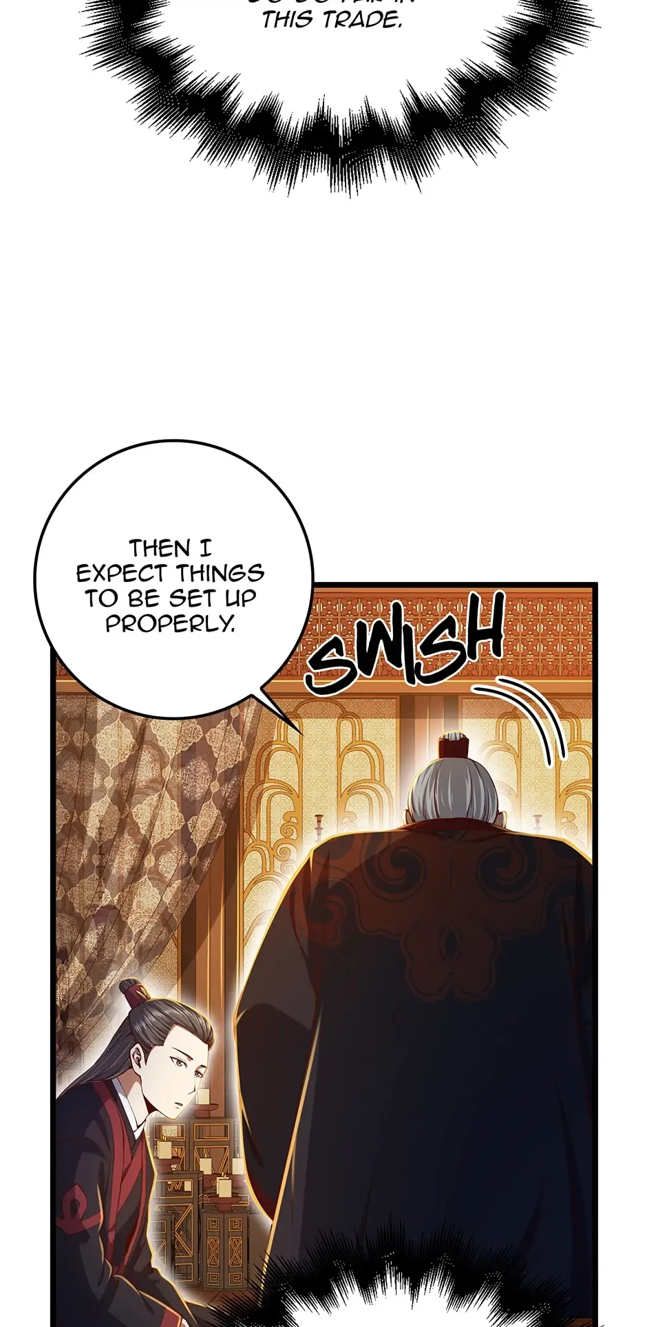 The Lord of Coins Chapter 59 - Page 49
