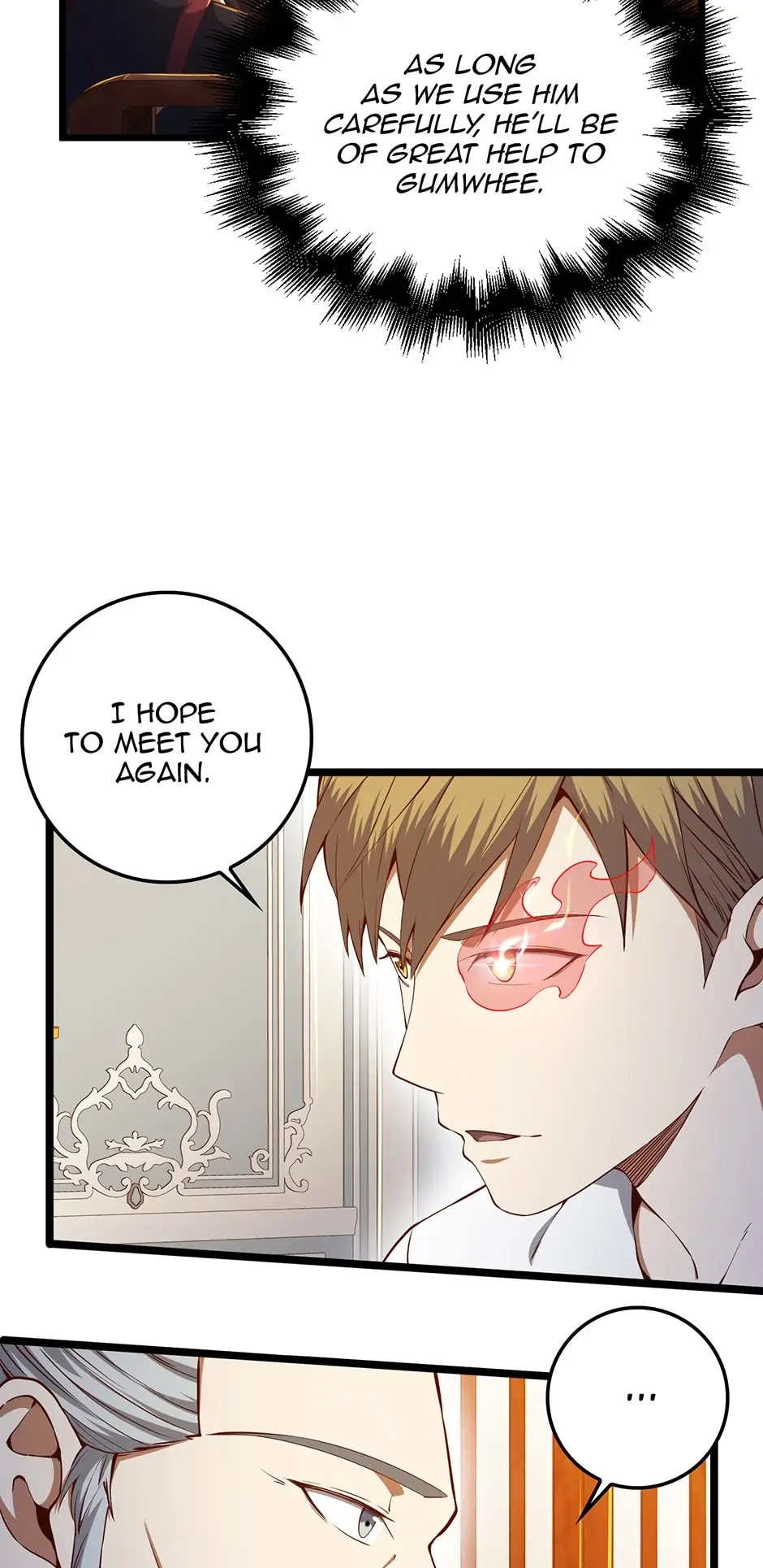 The Lord of Coins Chapter 59 - Page 50