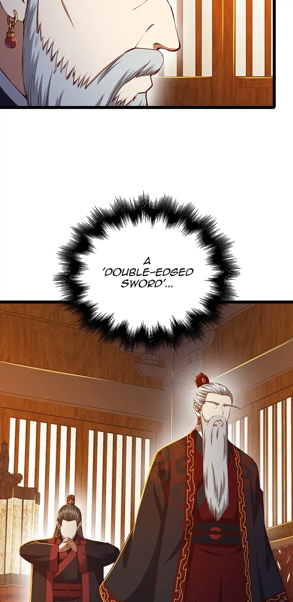 The Lord of Coins Chapter 59 - Page 51