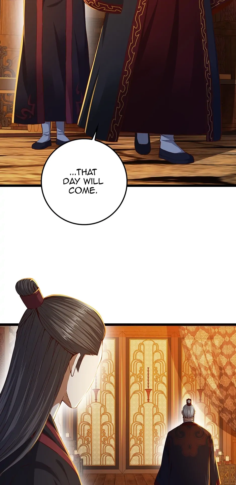 The Lord of Coins Chapter 59 - Page 52
