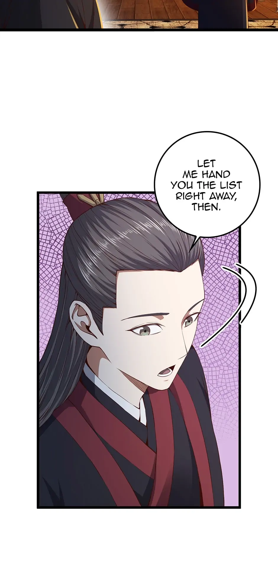 The Lord of Coins Chapter 59 - Page 53