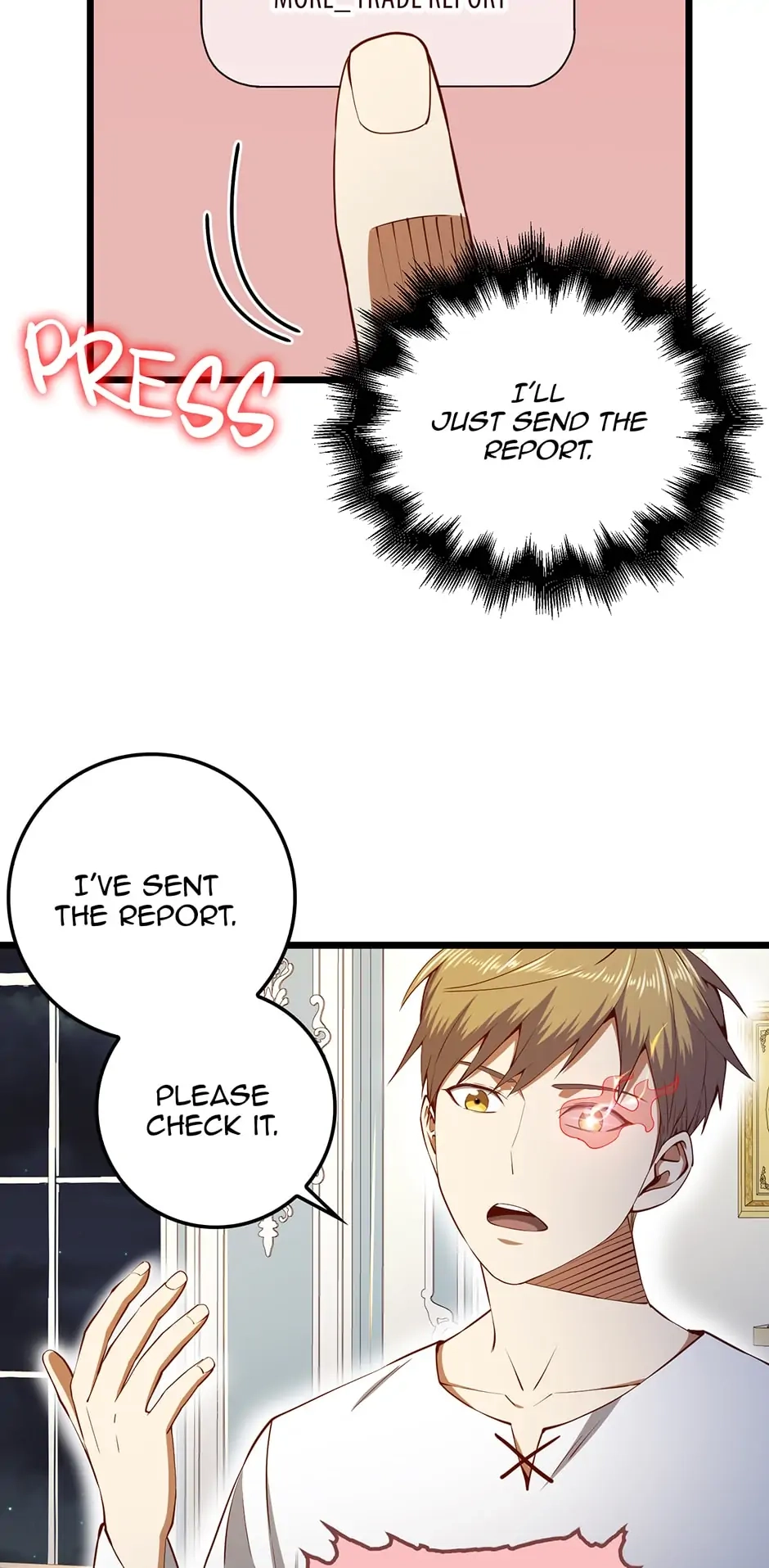 The Lord of Coins Chapter 59 - Page 59