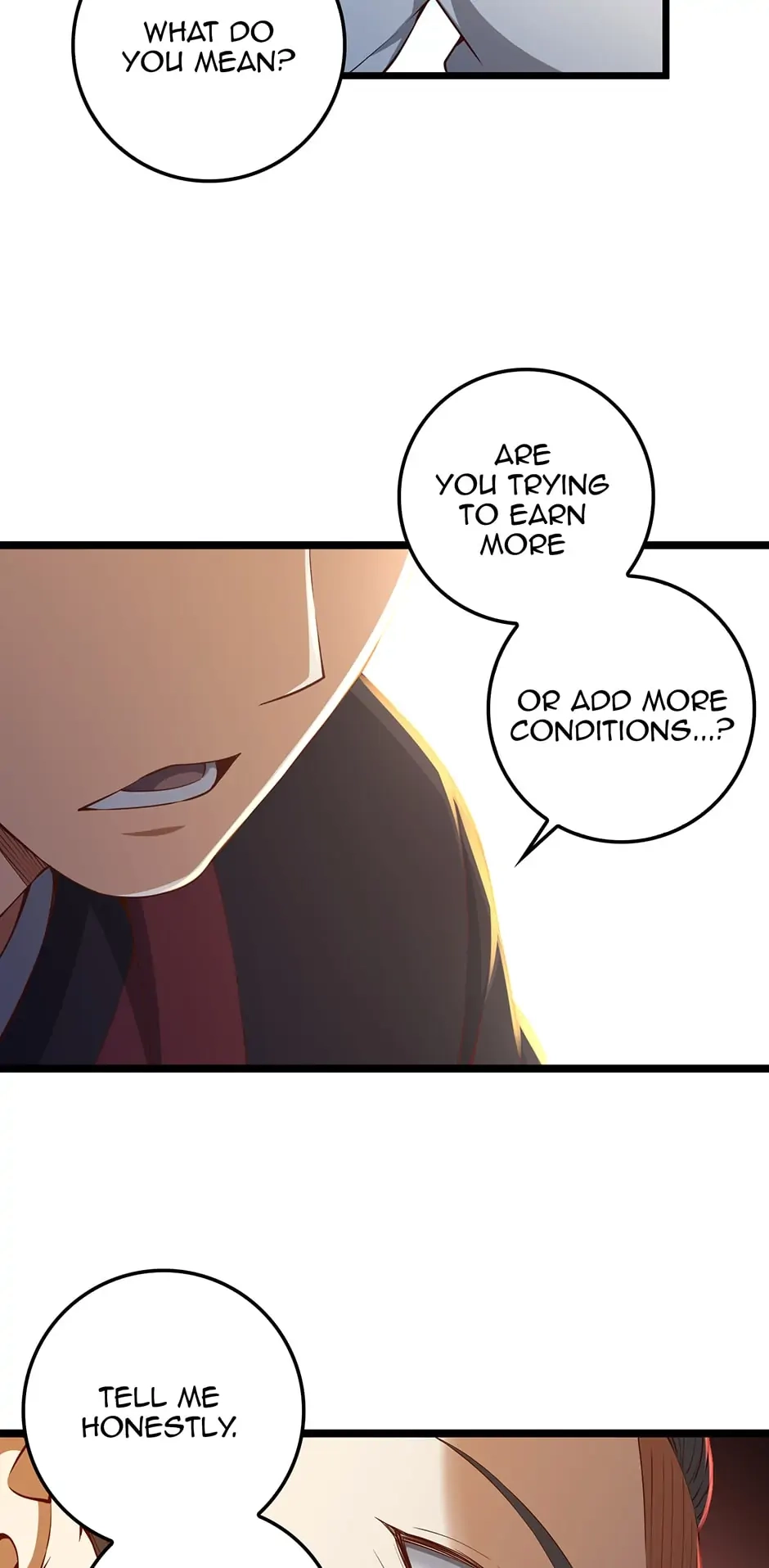 The Lord of Coins Chapter 59 - Page 61