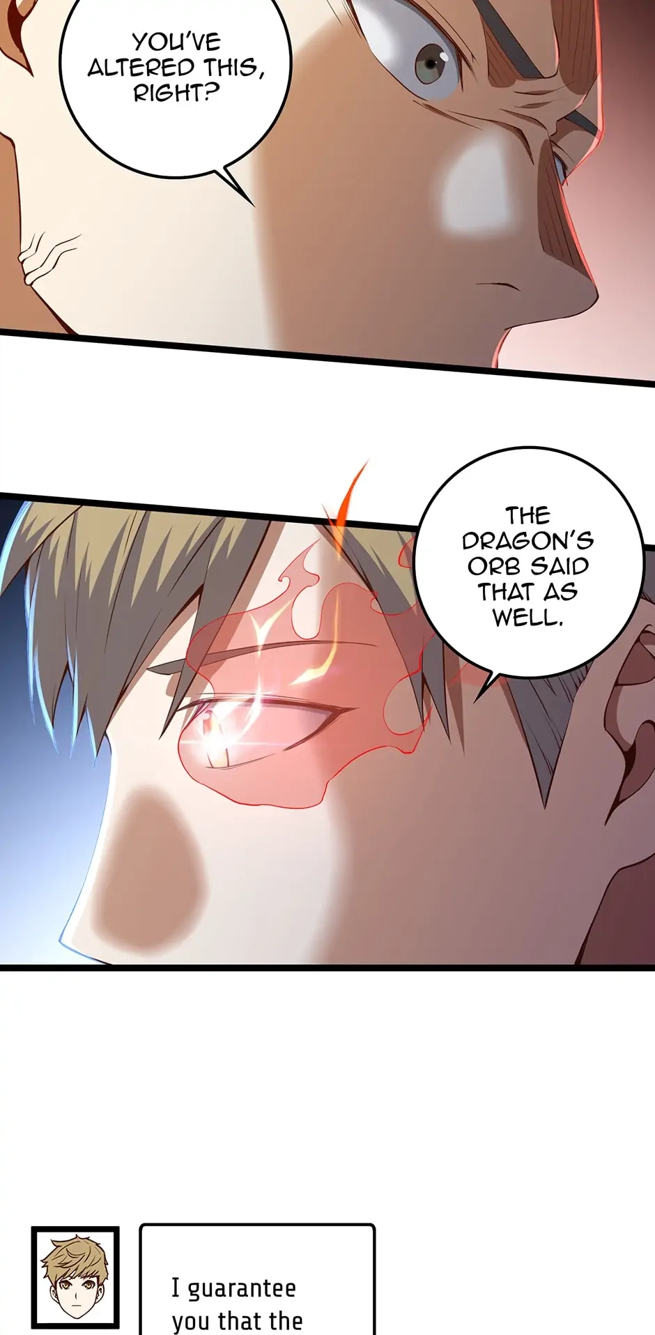 The Lord of Coins Chapter 59 - Page 62