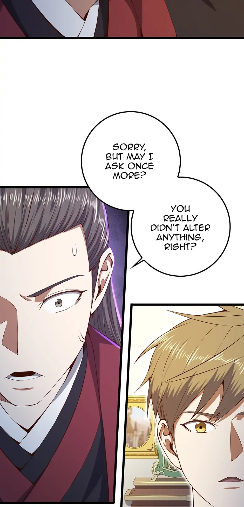 The Lord of Coins Chapter 59 - Page 66