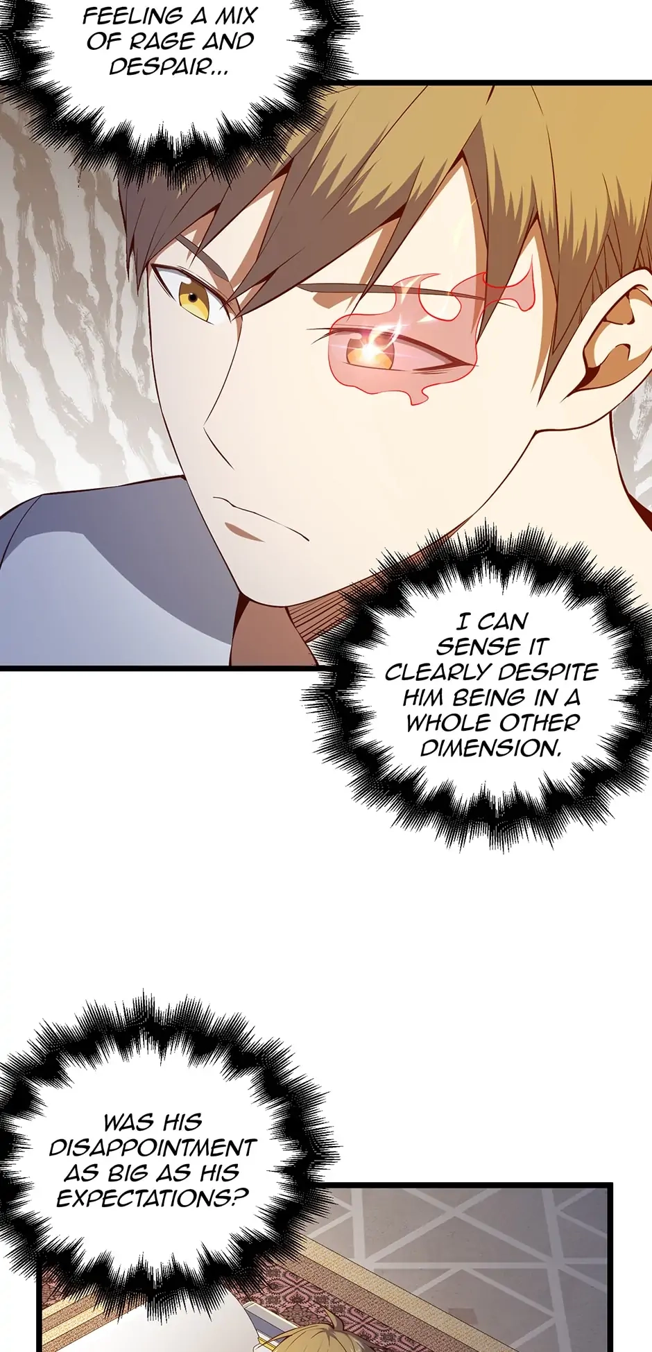 The Lord of Coins Chapter 59 - Page 69