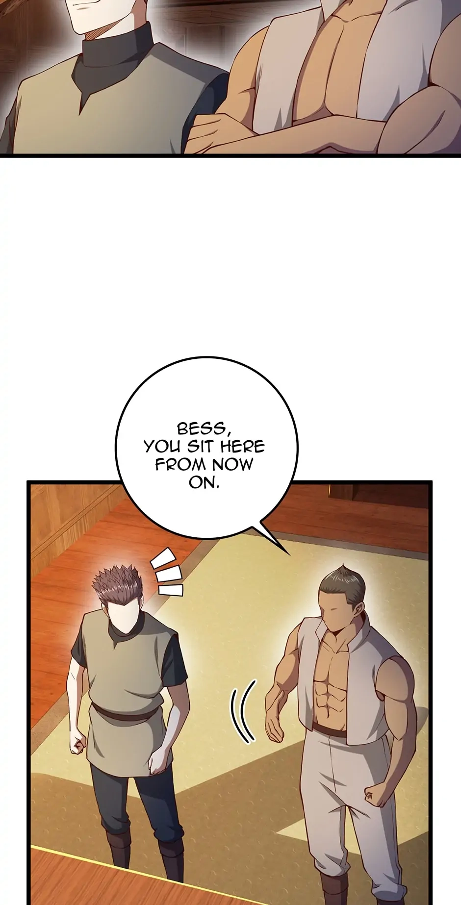 The Lord of Coins Chapter 60 - Page 4