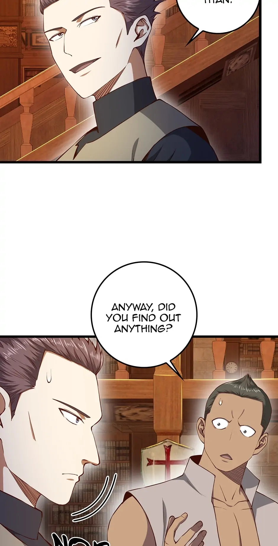 The Lord of Coins Chapter 60 - Page 6