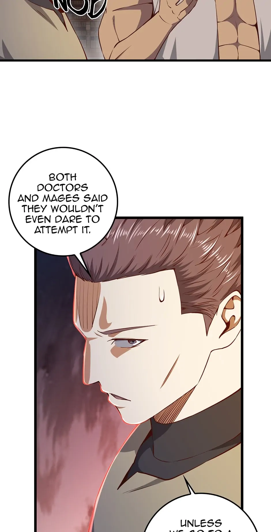 The Lord of Coins Chapter 60 - Page 7