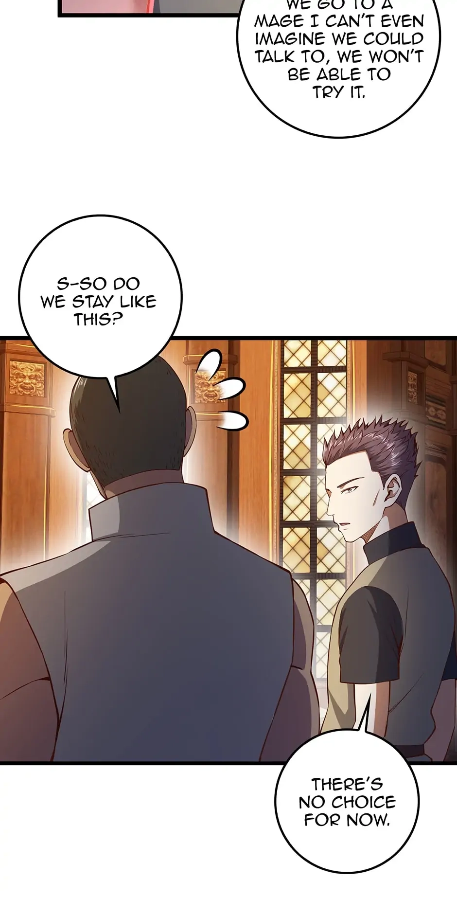 The Lord of Coins Chapter 60 - Page 8