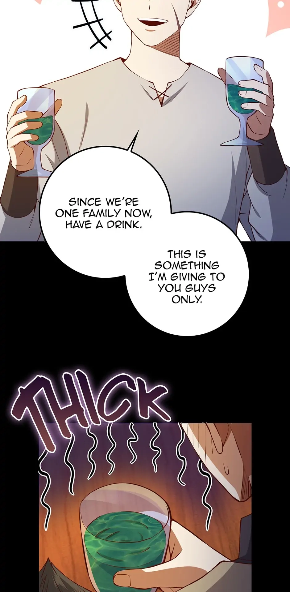 The Lord of Coins Chapter 60 - Page 11