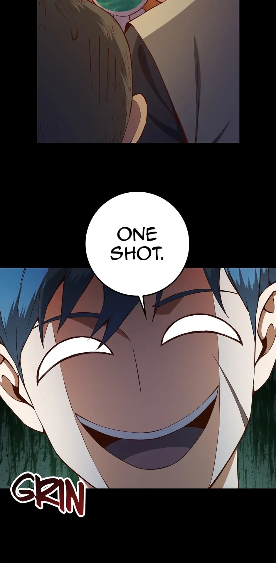 The Lord of Coins Chapter 60 - Page 12
