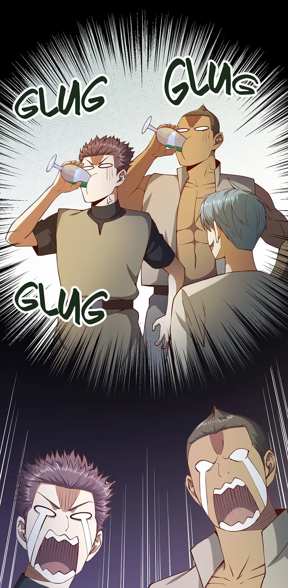 The Lord of Coins Chapter 60 - Page 13