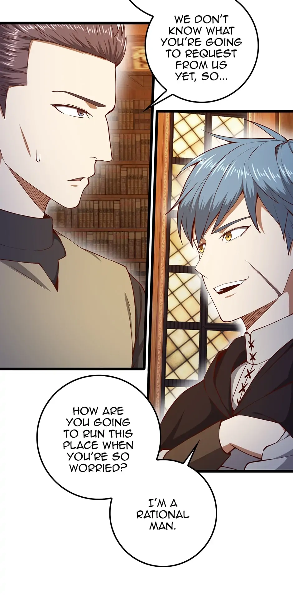 The Lord of Coins Chapter 60 - Page 18