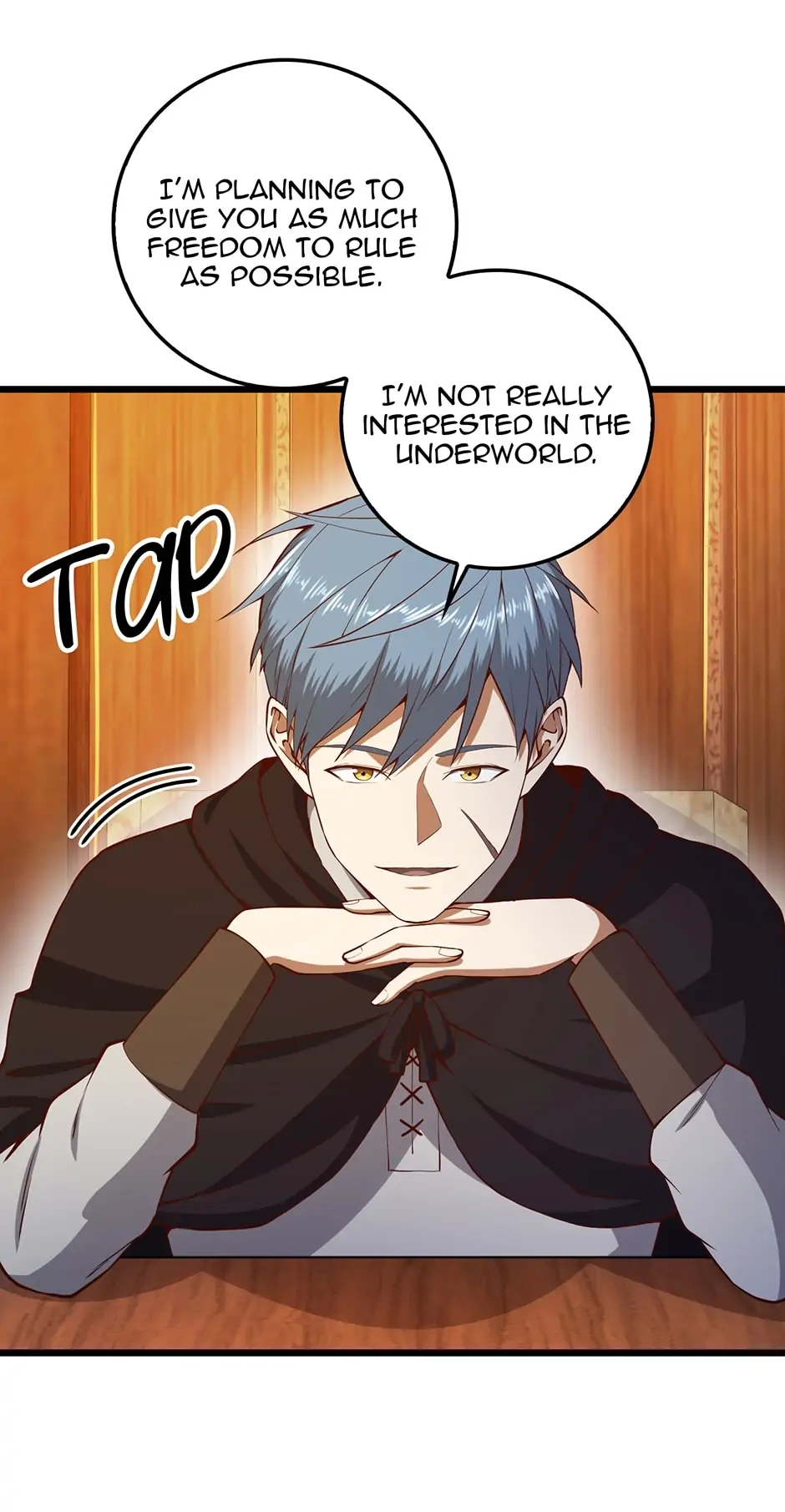 The Lord of Coins Chapter 60 - Page 19