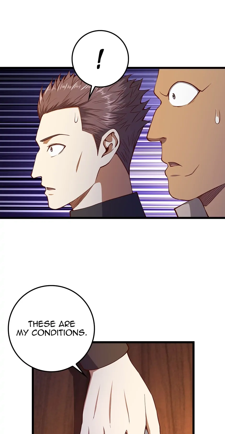 The Lord of Coins Chapter 60 - Page 20