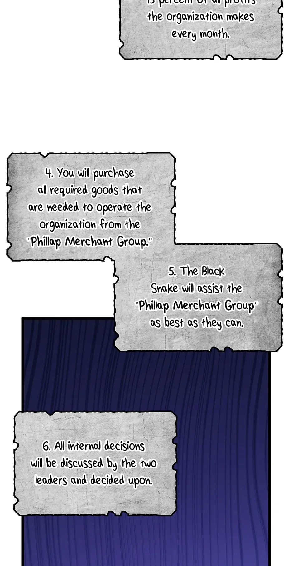 The Lord of Coins Chapter 60 - Page 24
