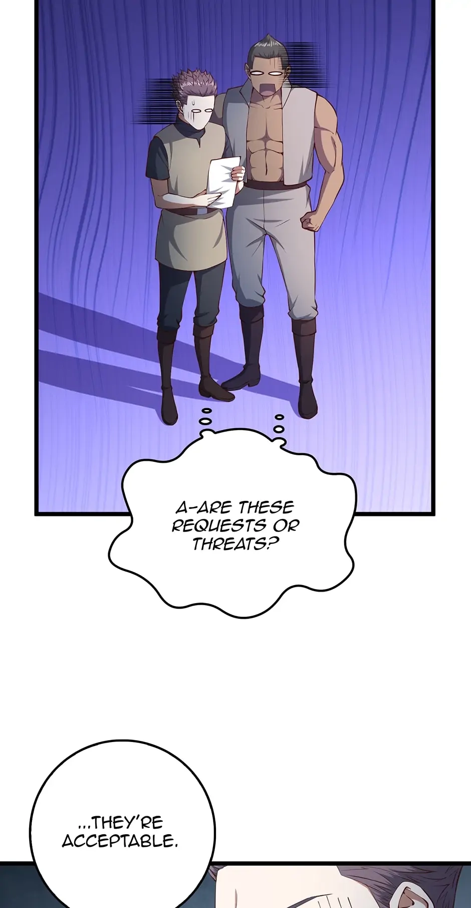 The Lord of Coins Chapter 60 - Page 25