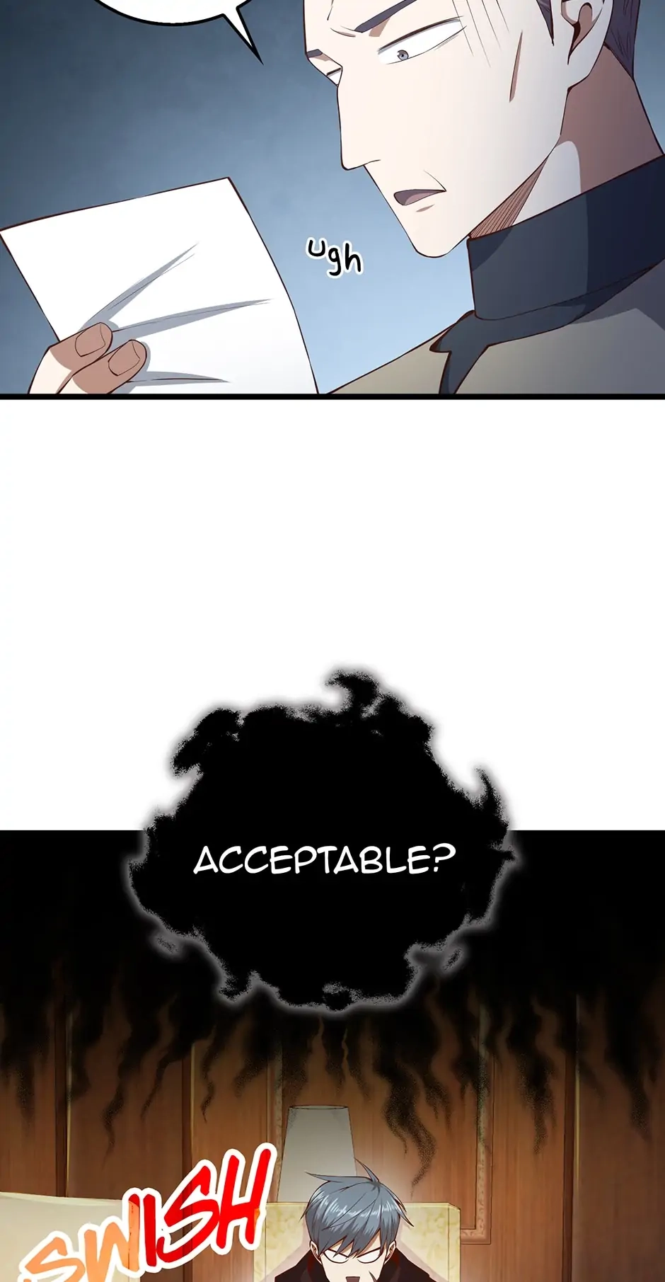 The Lord of Coins Chapter 60 - Page 26