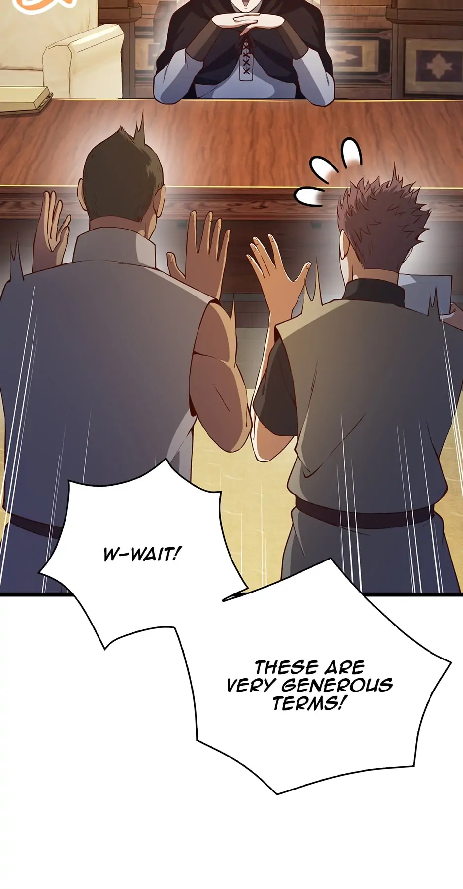 The Lord of Coins Chapter 60 - Page 27