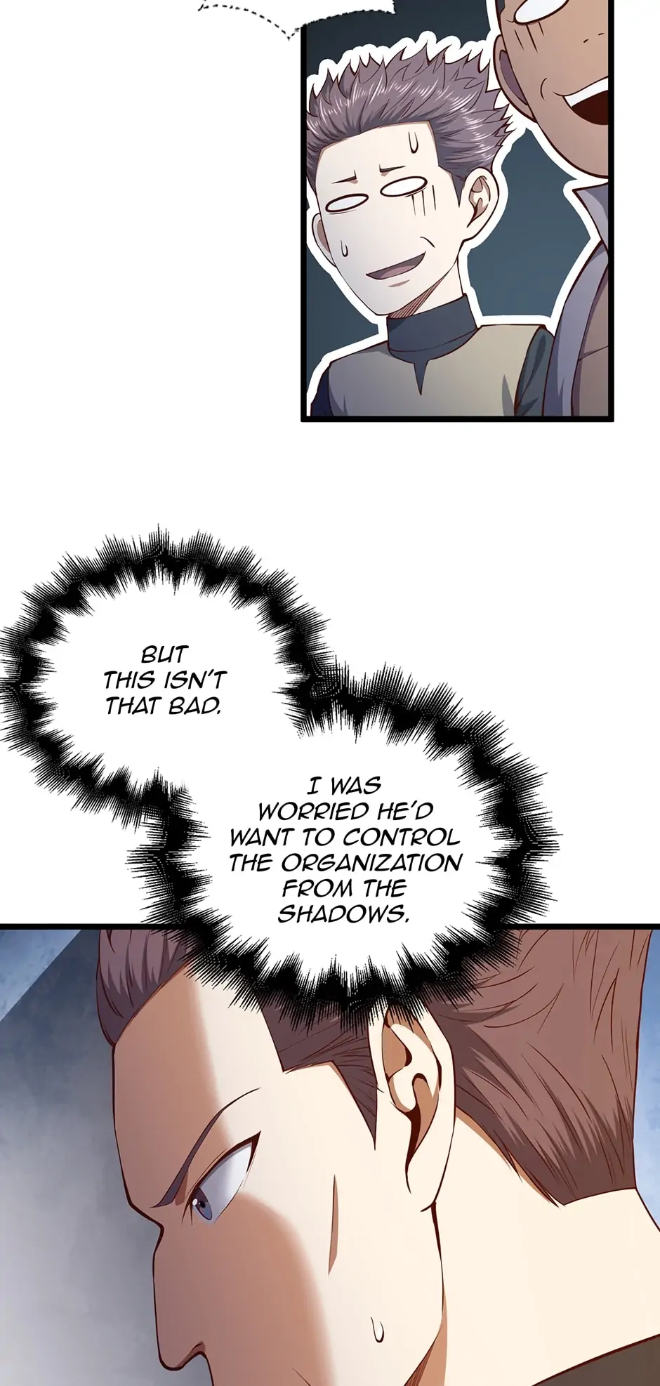 The Lord of Coins Chapter 60 - Page 29