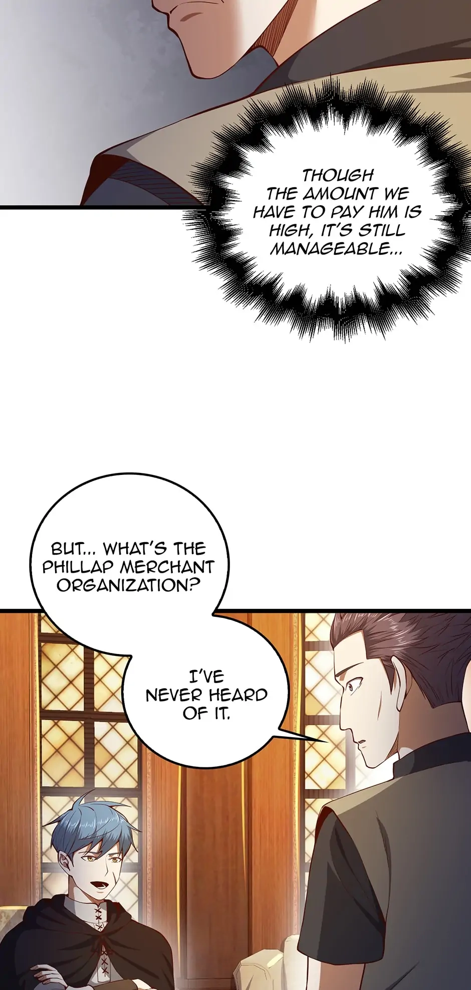 The Lord of Coins Chapter 60 - Page 30