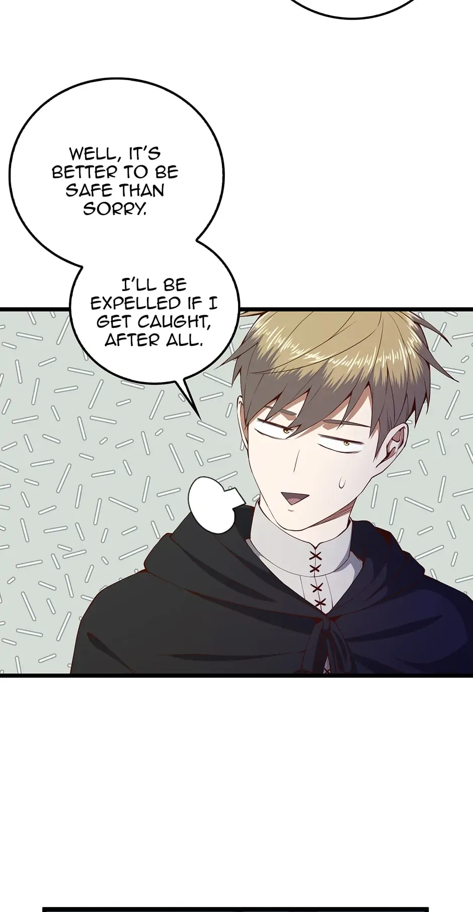 The Lord of Coins Chapter 60 - Page 38