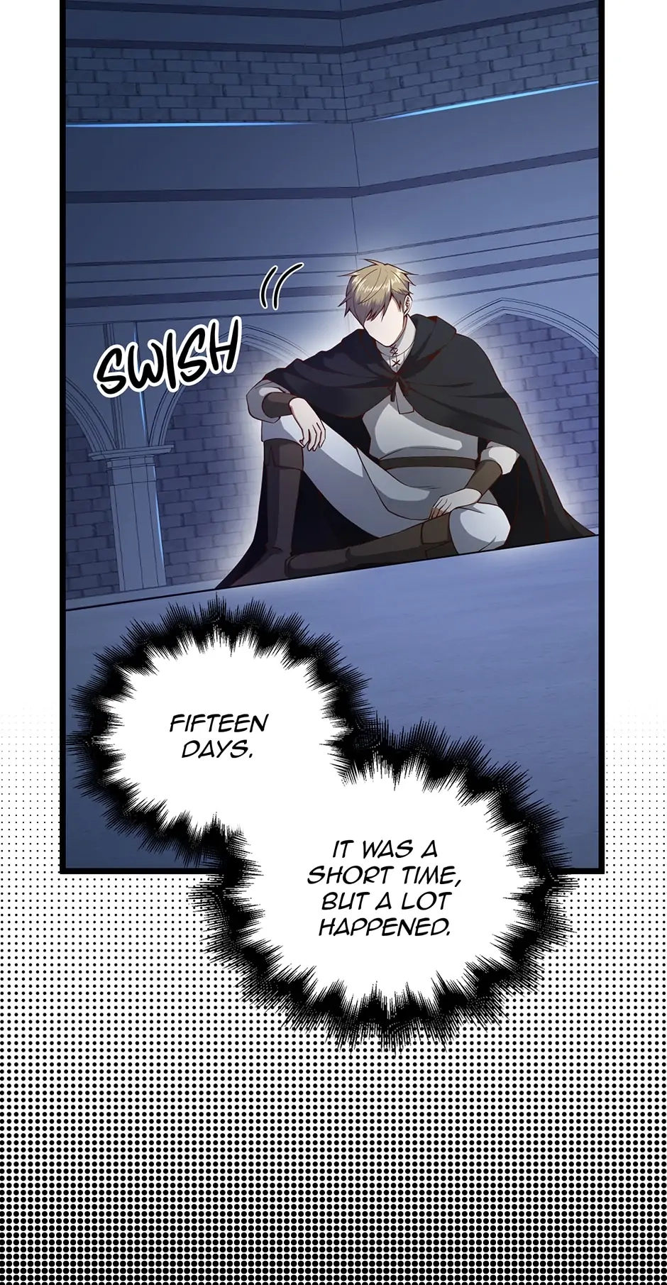 The Lord of Coins Chapter 60 - Page 39