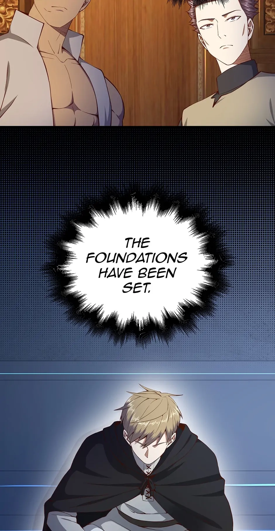 The Lord of Coins Chapter 60 - Page 42