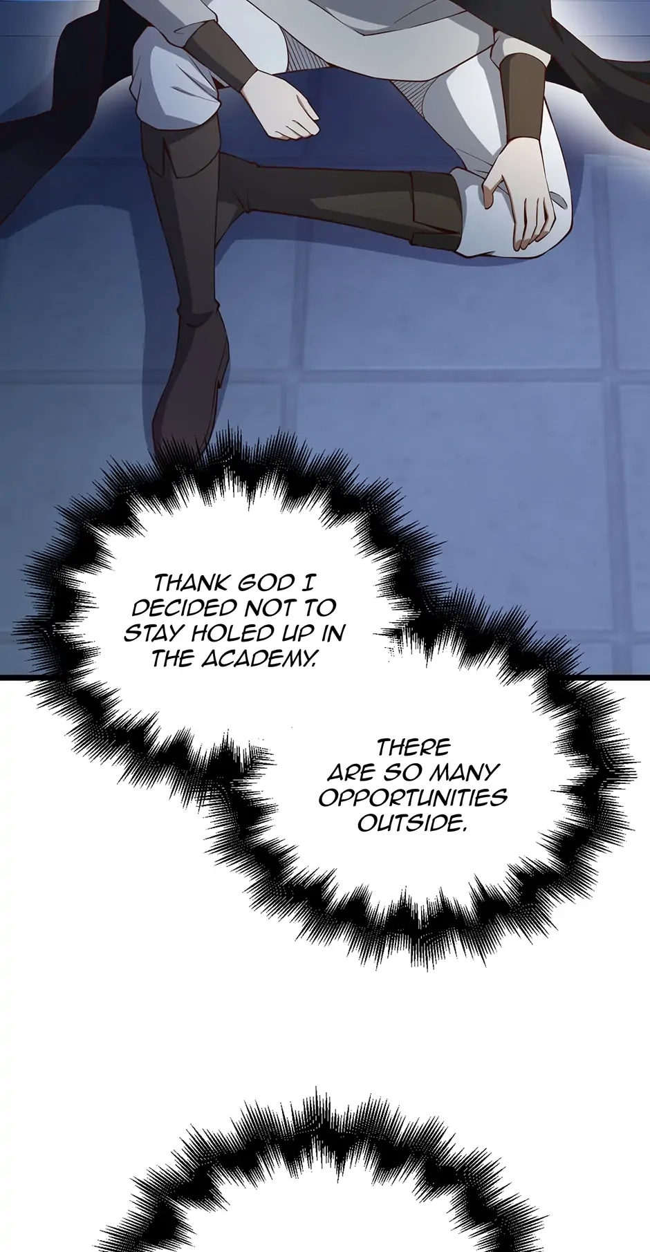 The Lord of Coins Chapter 60 - Page 43