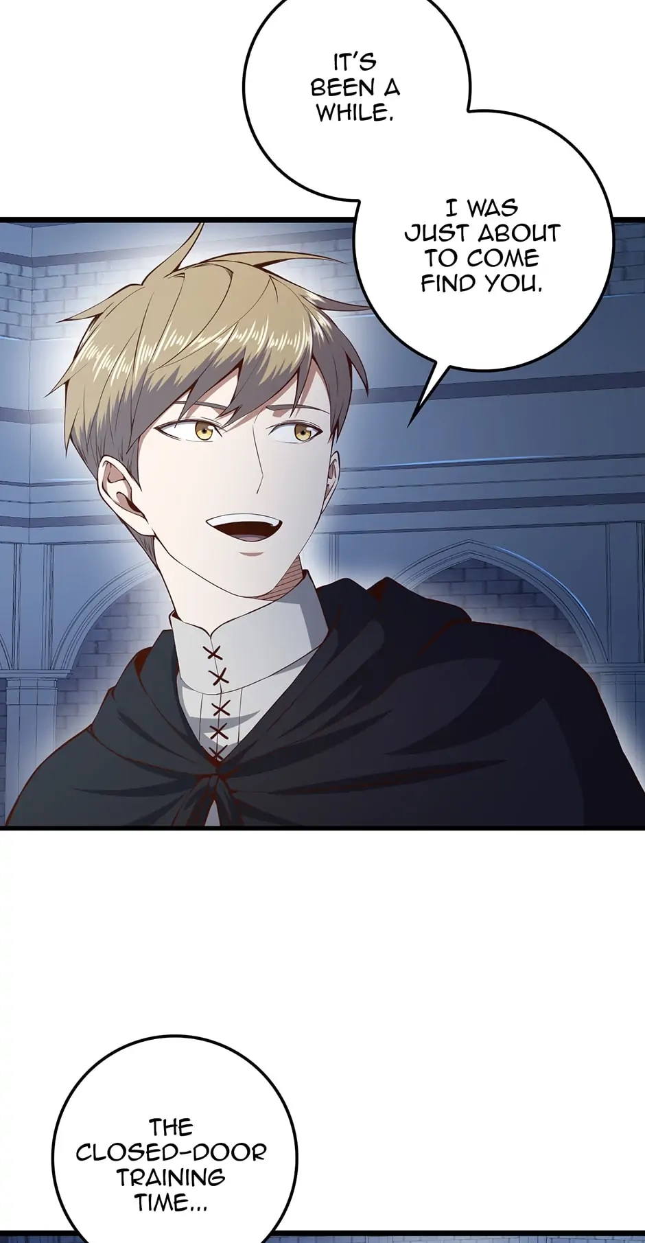 The Lord of Coins Chapter 60 - Page 47