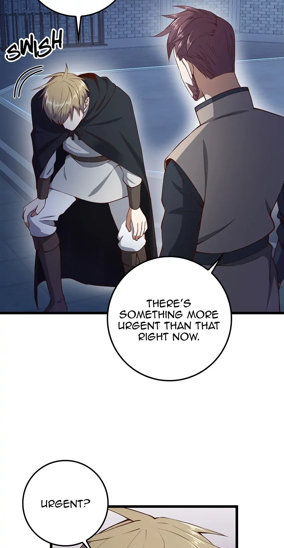 The Lord of Coins Chapter 60 - Page 48