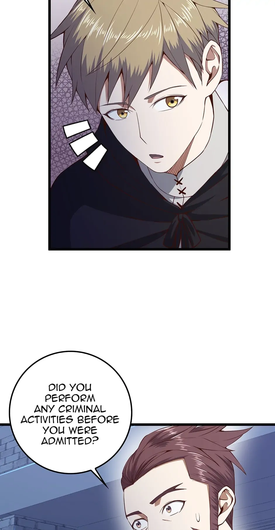 The Lord of Coins Chapter 60 - Page 49