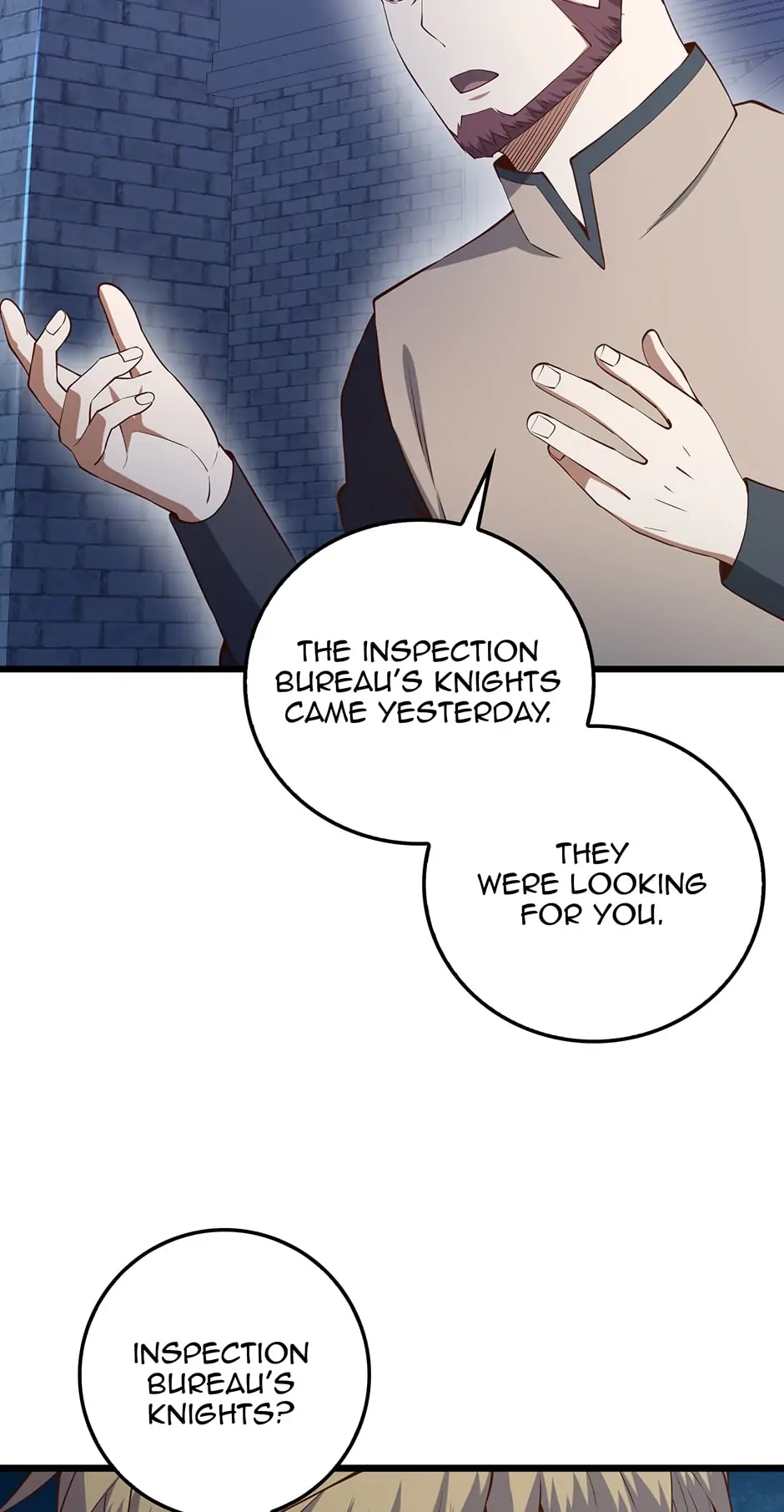 The Lord of Coins Chapter 60 - Page 50