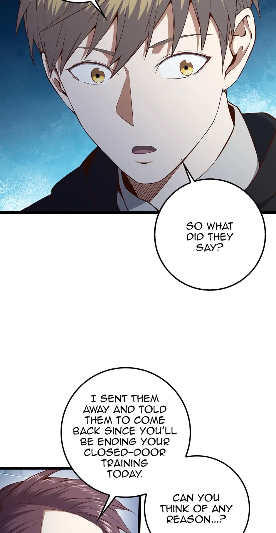 The Lord of Coins Chapter 60 - Page 51